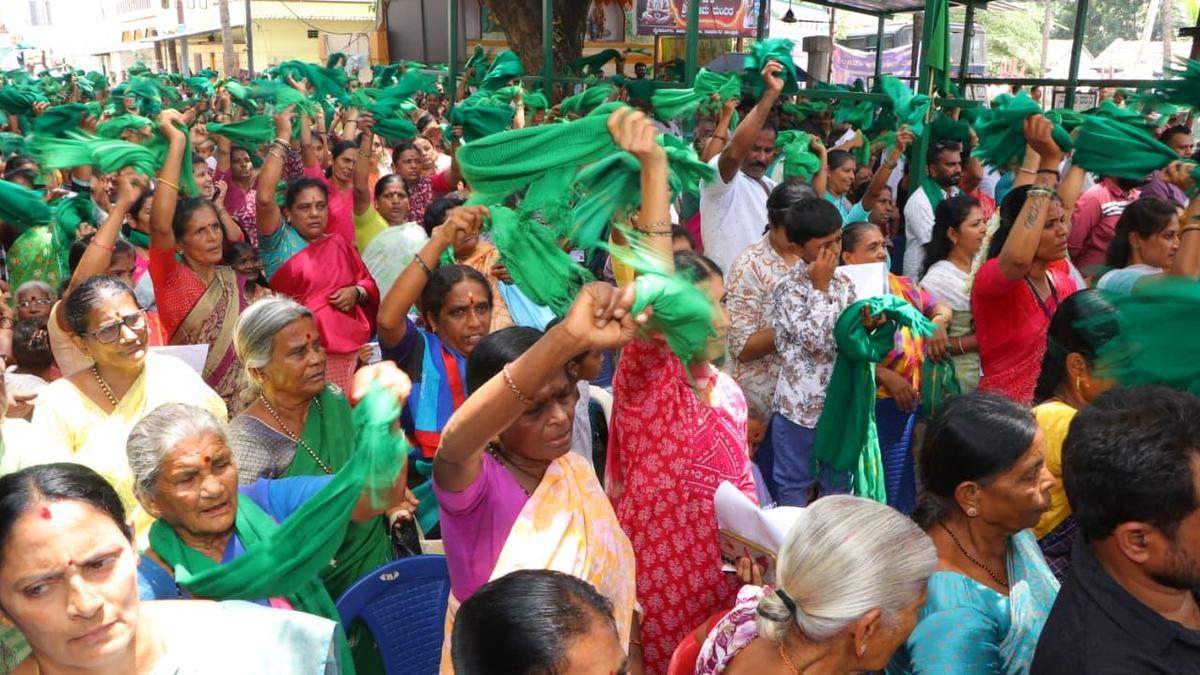 Here are the big stories from Karnataka today