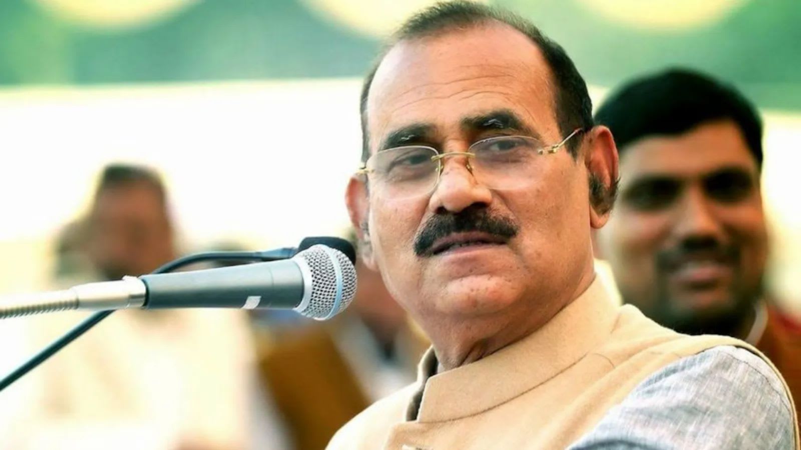 In a first, UP Police seize Rs 100-crore Maharashtra mill linked to ex-MLA