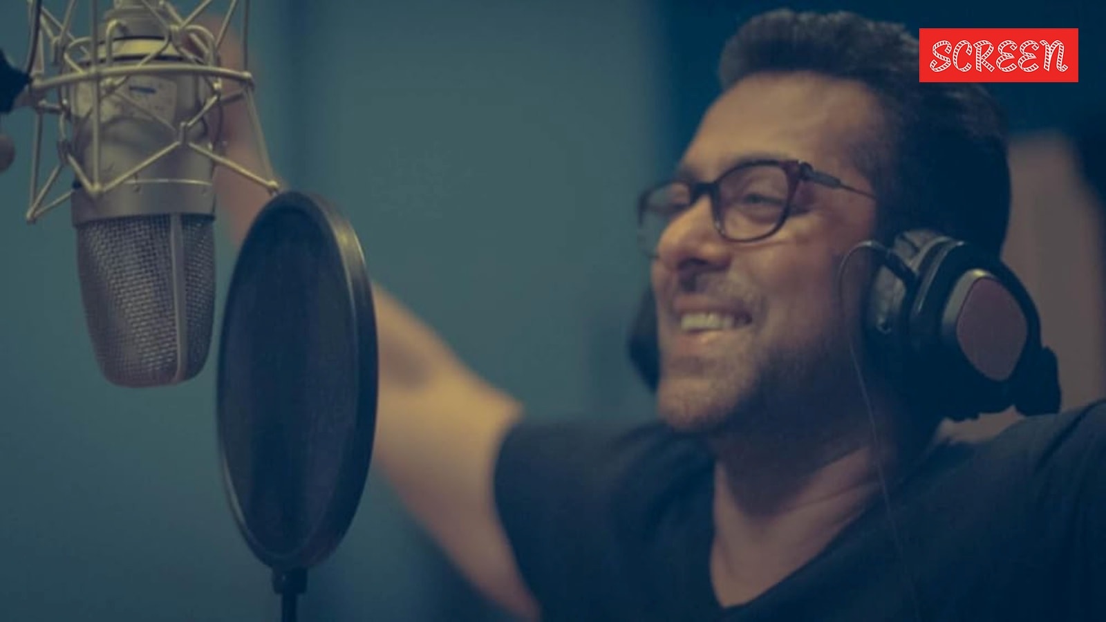 Salman Khan sang ‘Main Hoon Hero Tera’ to take negativity off Sooraj Pancholi: Amaal Mallik