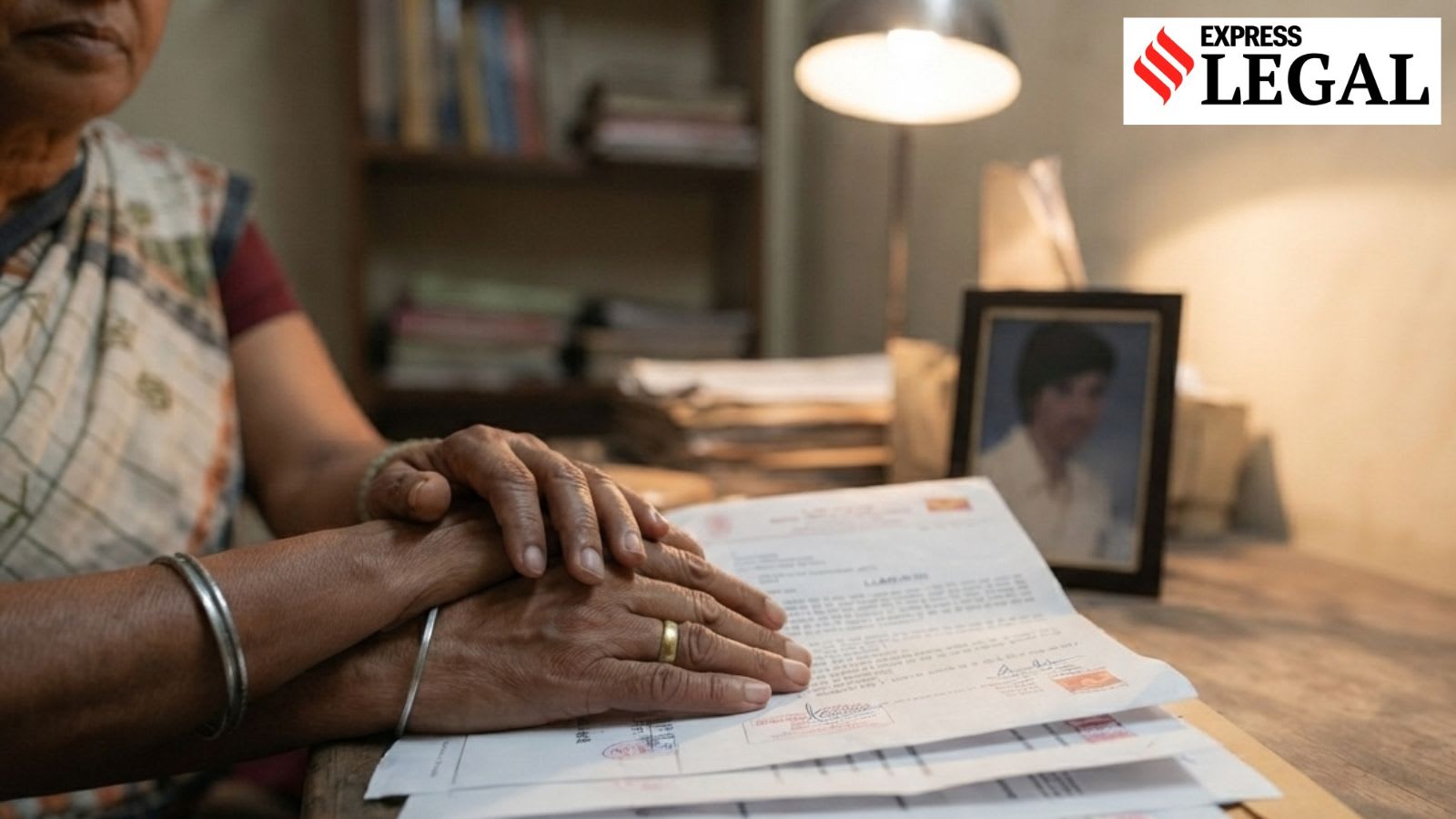 Insurance claim rejected for ‘hiding’ teen’s sickle cell disease, family wins Rs 7 lakh relief