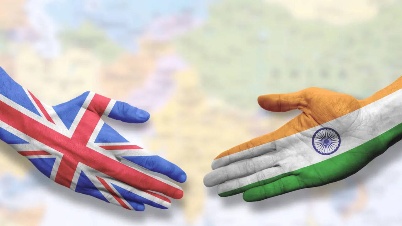 India-UK FTA: What it means for agriculture, farmers and MSME
