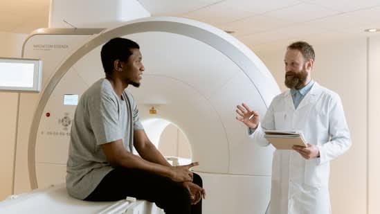 Urologist Dr Sashiraj Singh lists 3 everyday symptoms of prostate cancer; shares when to seek expert care