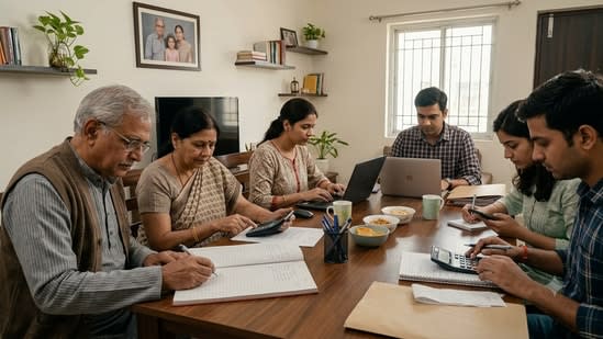 'Stop romanticising struggle': Entrepreneur says wealthy Indian parents suffer from ‘poverty mindset’, sparks debate