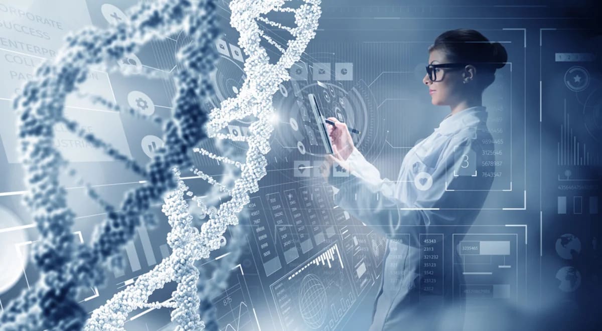 Cogent Bioscience (COGT) Files New Drug Application For Bezuclastinib