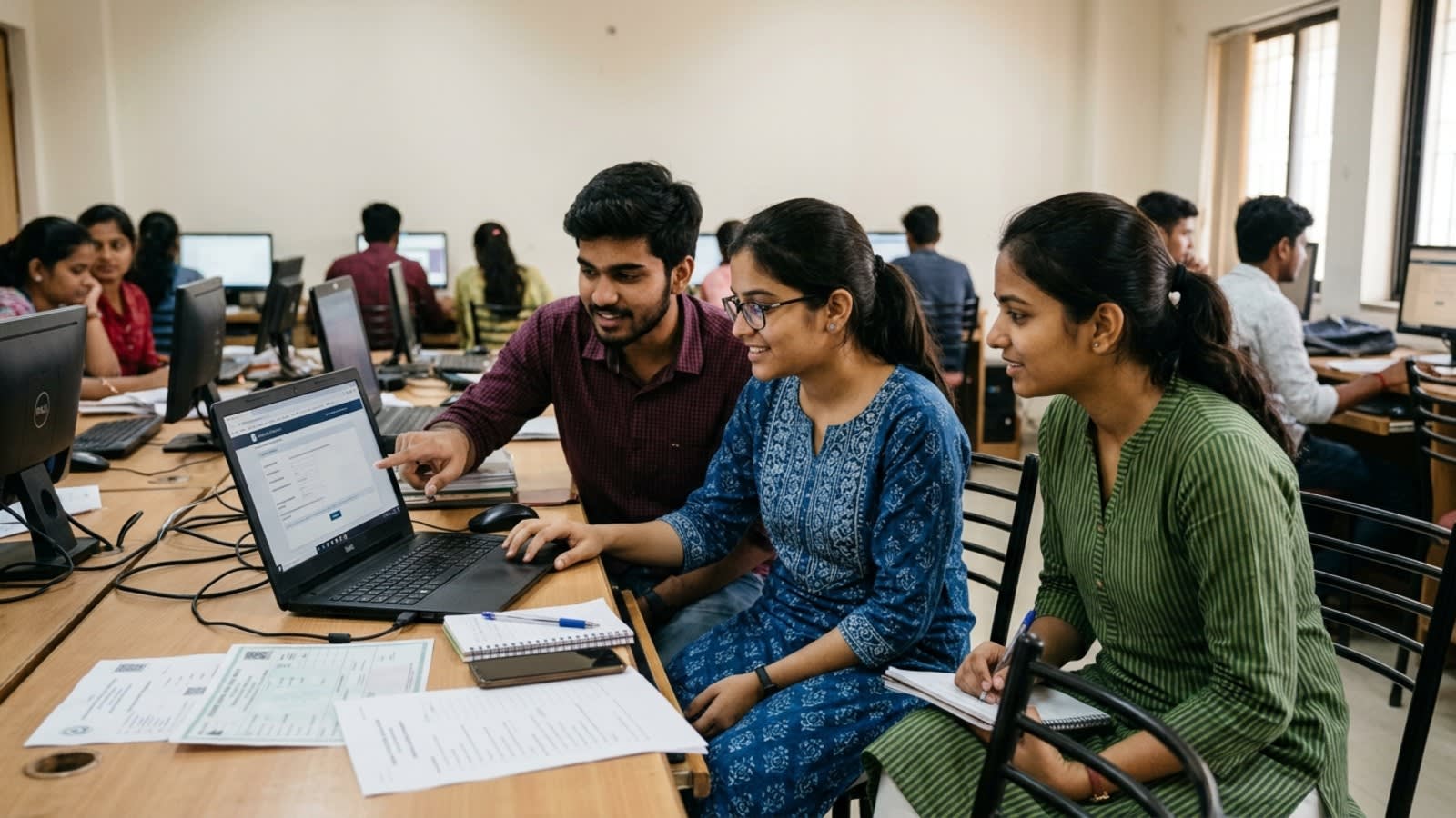 Over 2,000 register in Delhi University’s ‘Science of Happiness’ course over two years