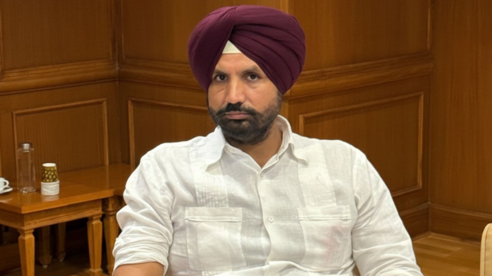 Why Congress is keen on retaining Amrinder Raja Warring as Punjab unit chief