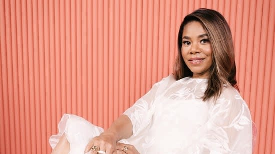 ‘Five Star Weekend’ Star Regina Hall on How Spike Lee Inspired Her Career