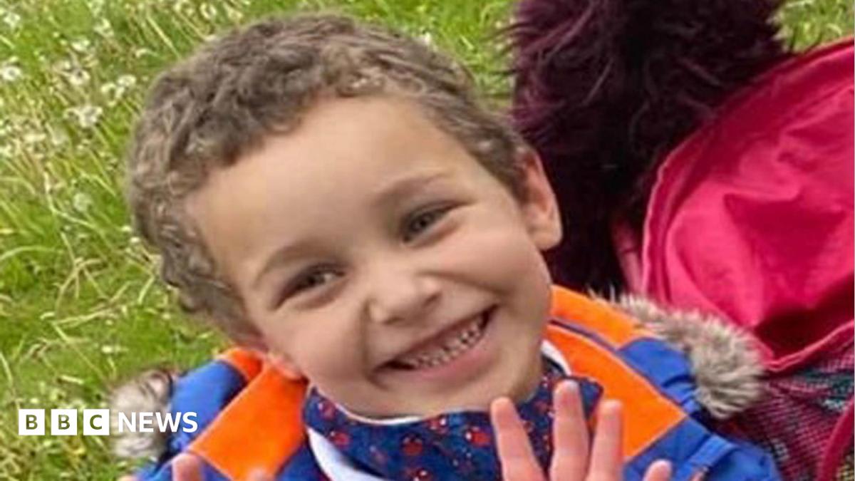 Mum who murdered son, 5, before his body was dumped in river wants conviction reviewed