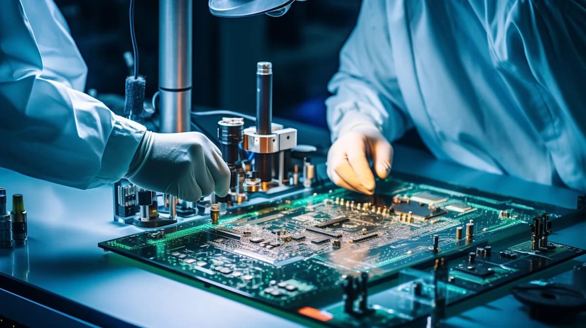 Here’s Why HSBC Doubled The PT on Intel (INTC)