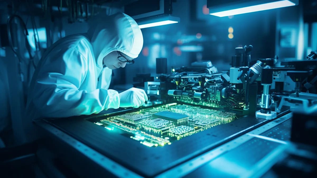 TD Cowen Raises PT on Lam Research (LRCX), Keeps a Buy