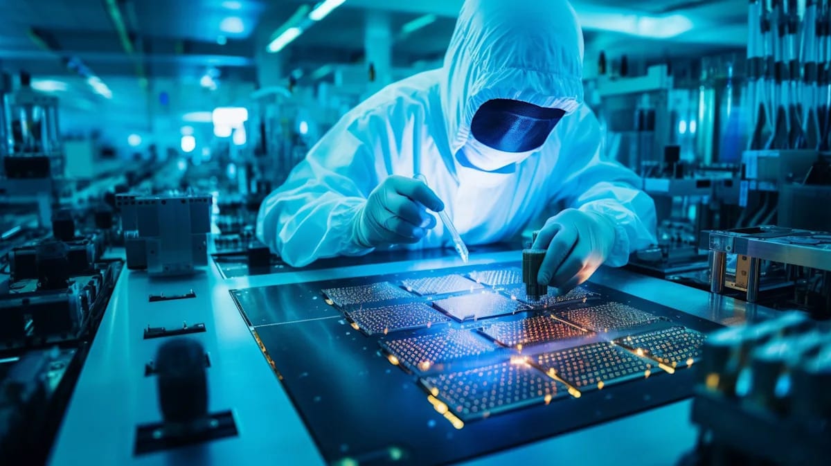 ASML Holding (ASML) Among the Best Stocks to Buy For High Returns