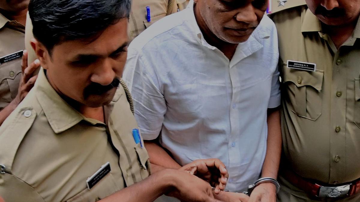 Pothundy twin murder: prosecution seeks death penalty for Chenthamara