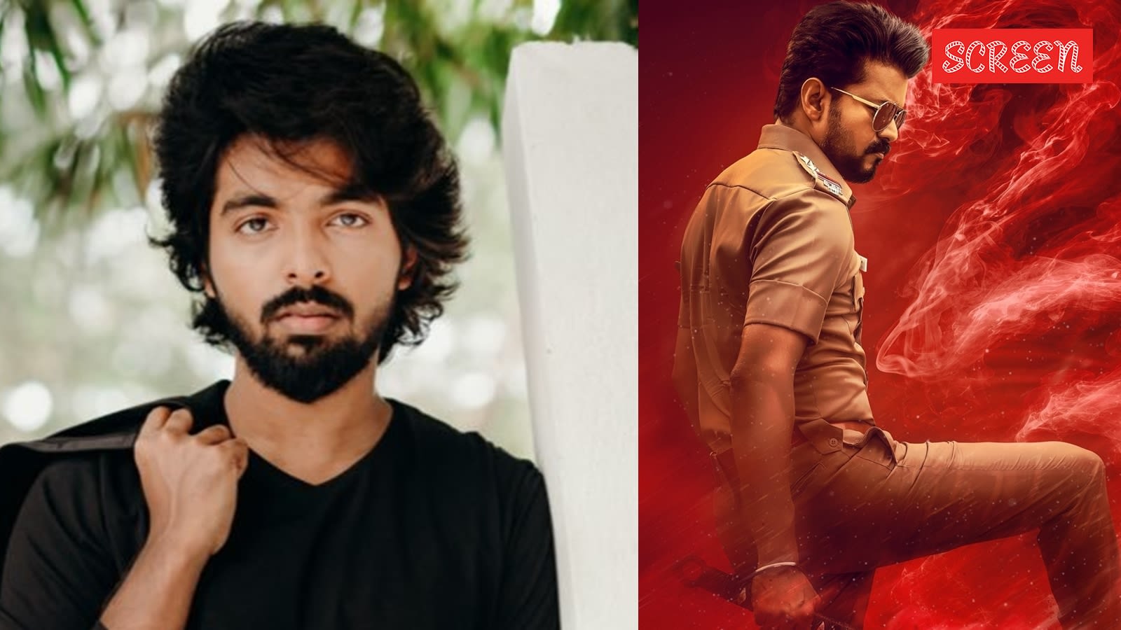 Jana Nayagan effect: GV Prakash delays Immortal; Vijay’s son Jason’s Sigma may follow