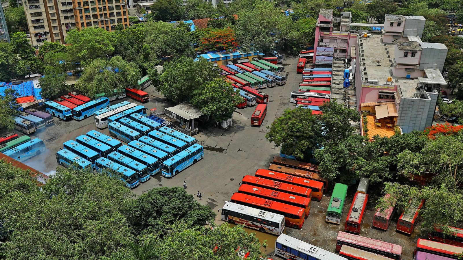 MSRTC extends 10% bus fare hike till July 31, cites rising diesel prices