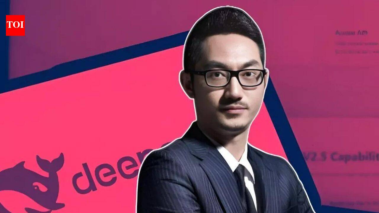 Chinese AI founder Anthropic and OpenAI complained about is now richest AI billionaire