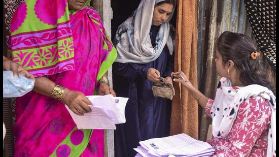 ECI revises electoral roll verification schedule for four more states