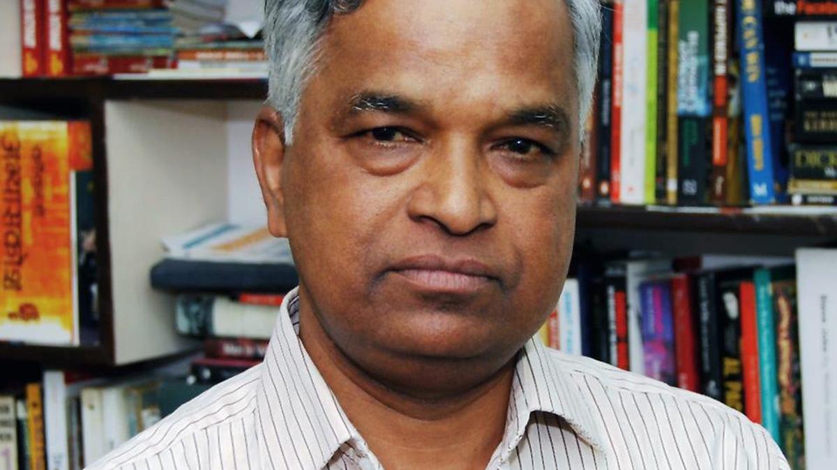 Bilimale-headed committee recommends re-incorporation of ‘Bauddha’ word in Karnataka’s Naada Geete