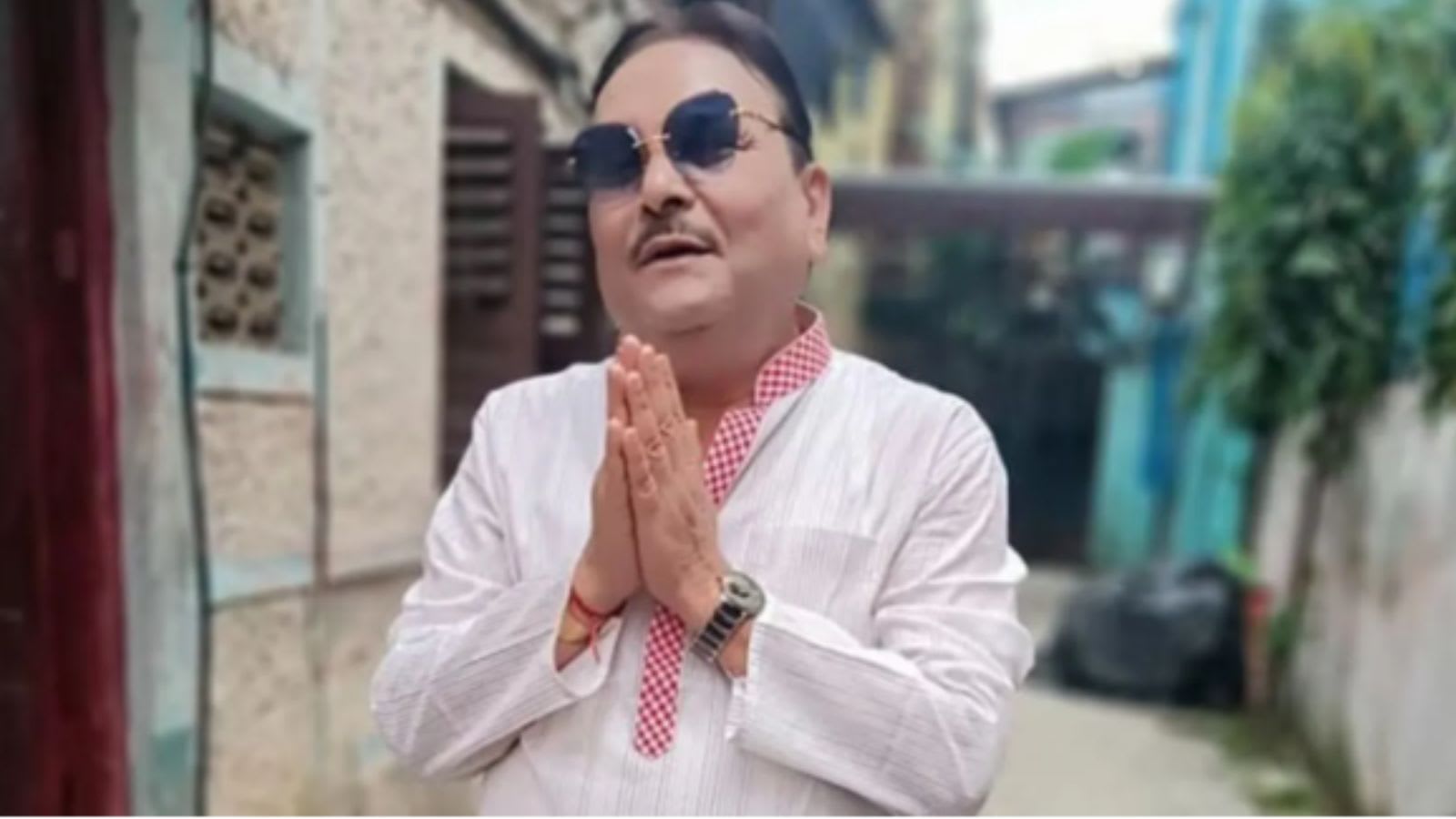 Meet ‘colourful boy’ Madan Mitra, Mamata loyalist who switched to ‘rebel’ TMC camp