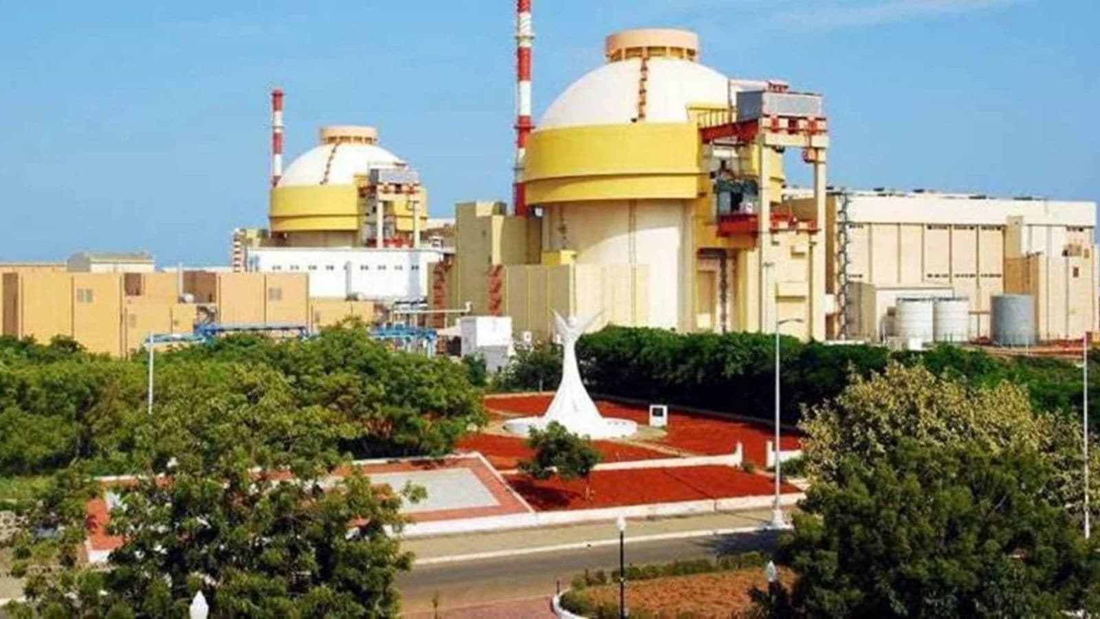 Files relating to India’s largest nuclear power plant Kudankulam exposed in data breach