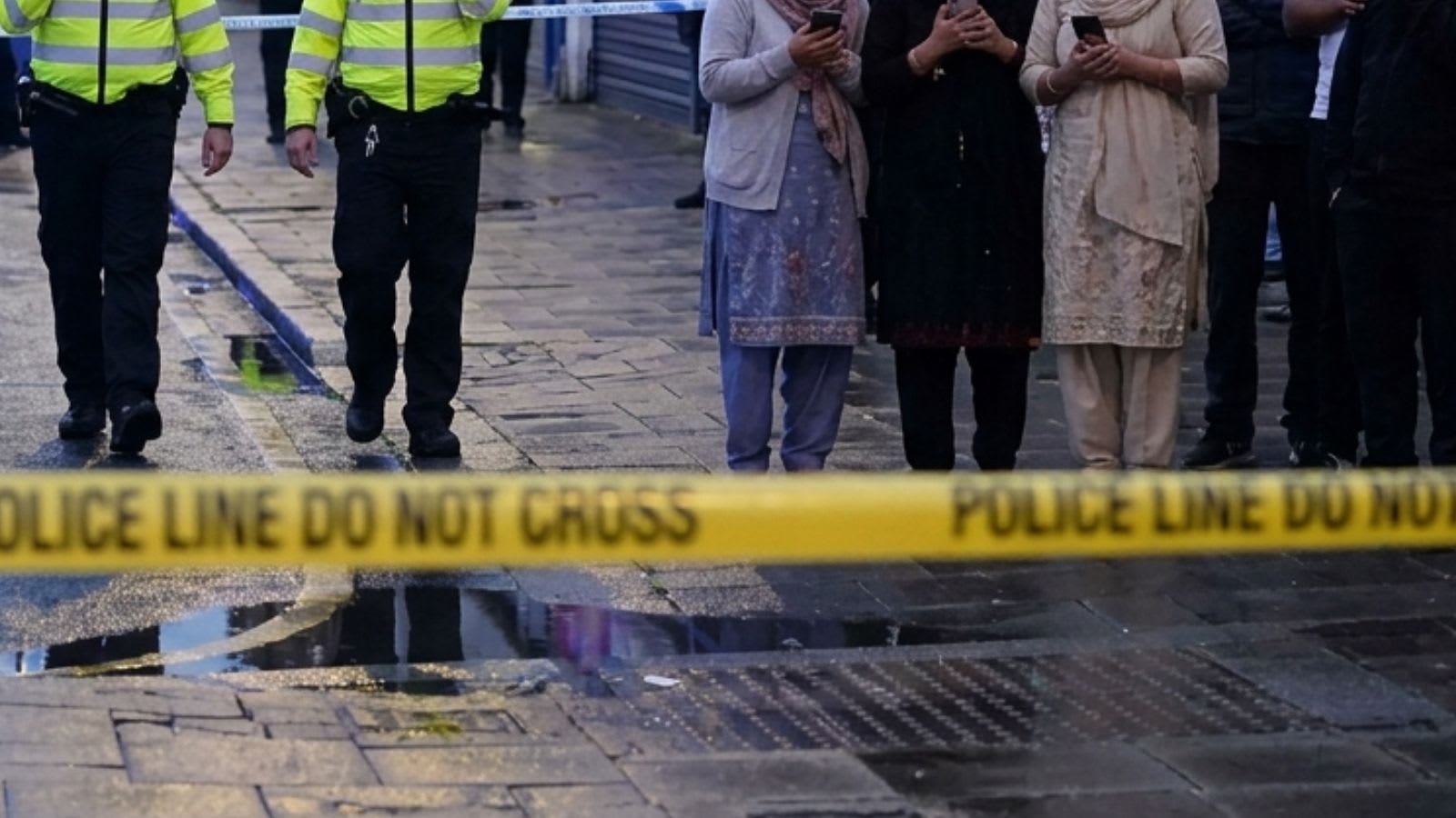 Punjab woman stabbed to death in London, family seek government help to bring back body