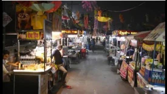 Lucknow’s street food in for ‘hygiene makeover’