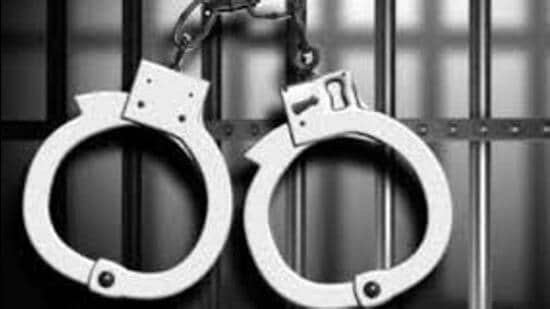 Agra man, friend held for staging minor daughter’s kidnapping to repay debt