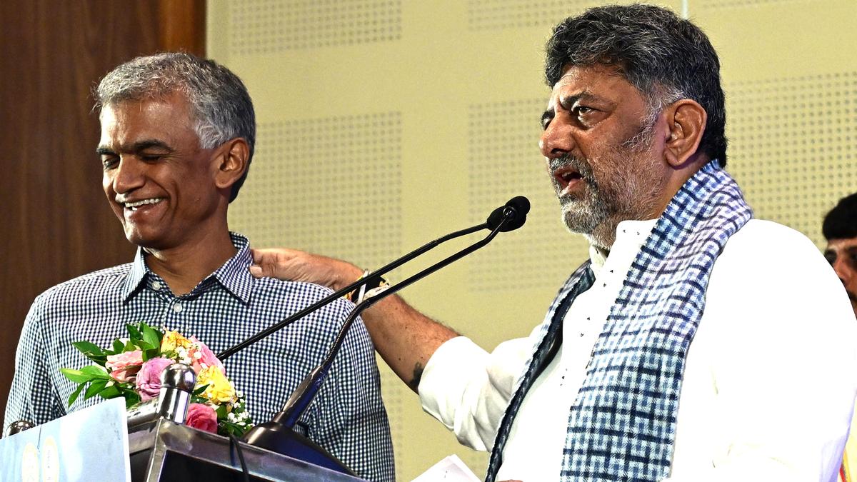 Proposed apartment law may not be perfect, but it is a good start: Greater Bengaluru Development Minister Krishna Byre Gowda