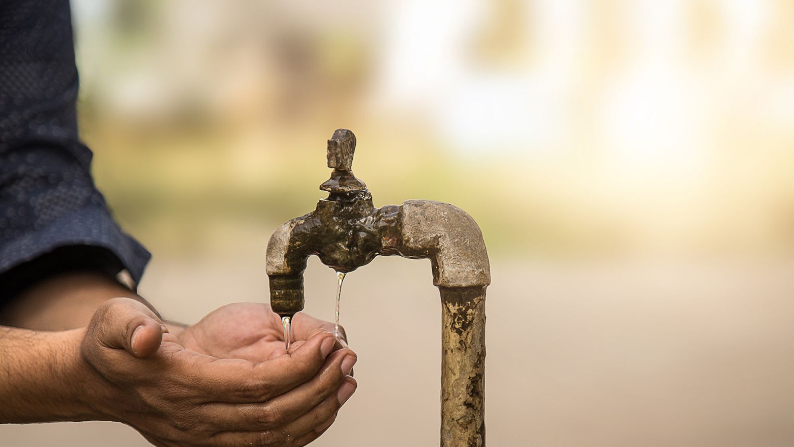 Water crisis grips New Sunny Enclave; RWA urges SDM to install three approved tubewells