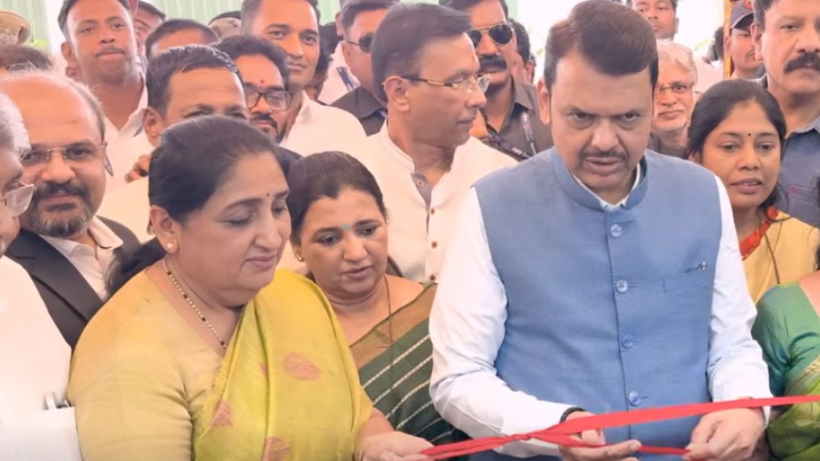 Ties under strain in Pune: NCP accuses BJP of giving it the cold-shoulder
