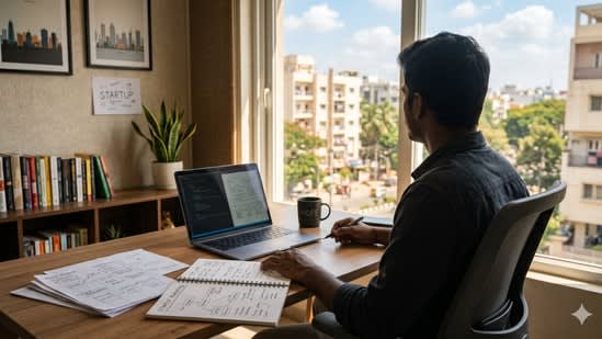 ₹35 LPA in Bengaluru vs  ₹26.5 LPA WFH: 30-year-old professional asks if  ₹8.5 lakh hike is worth relocating