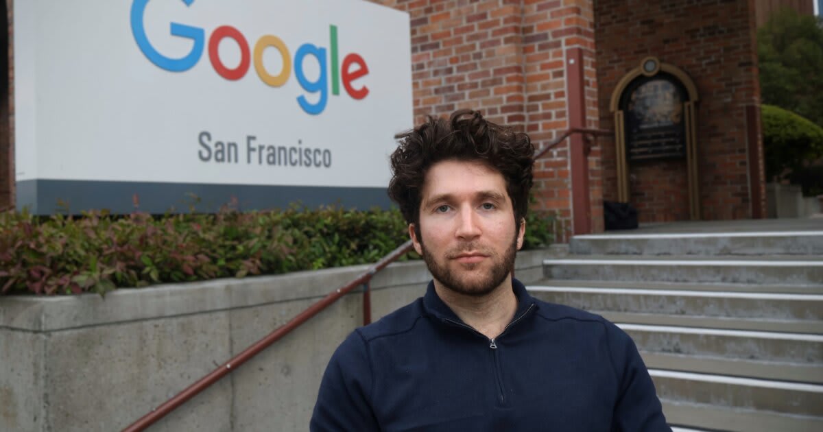 Why I Left Google DeepMind