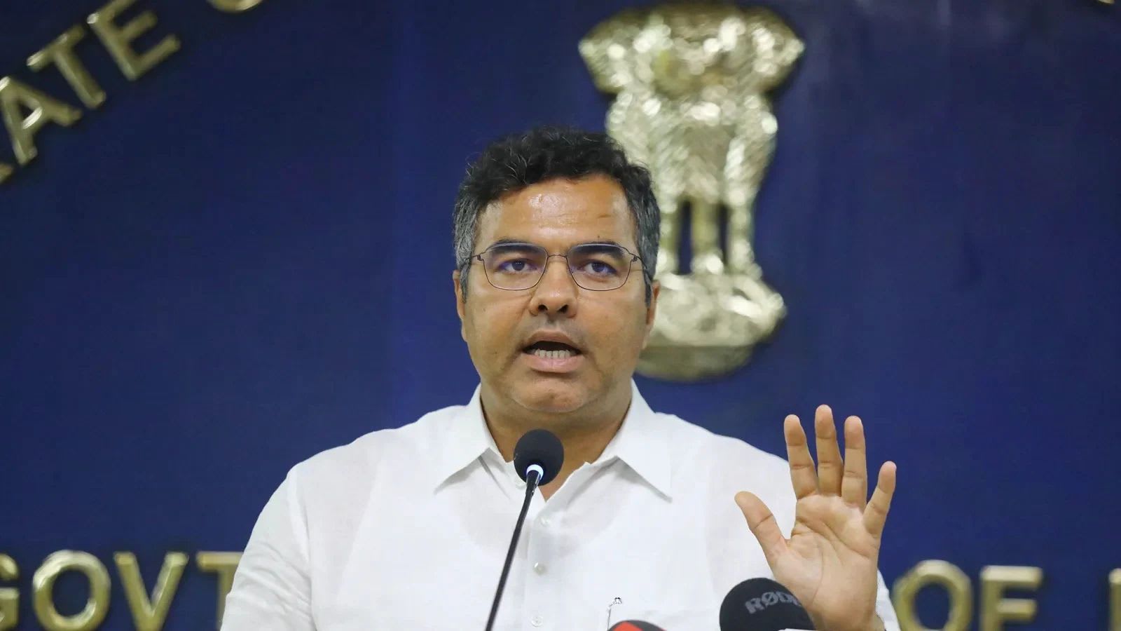 Delhi government may seal buildings over non-payment of infra charges