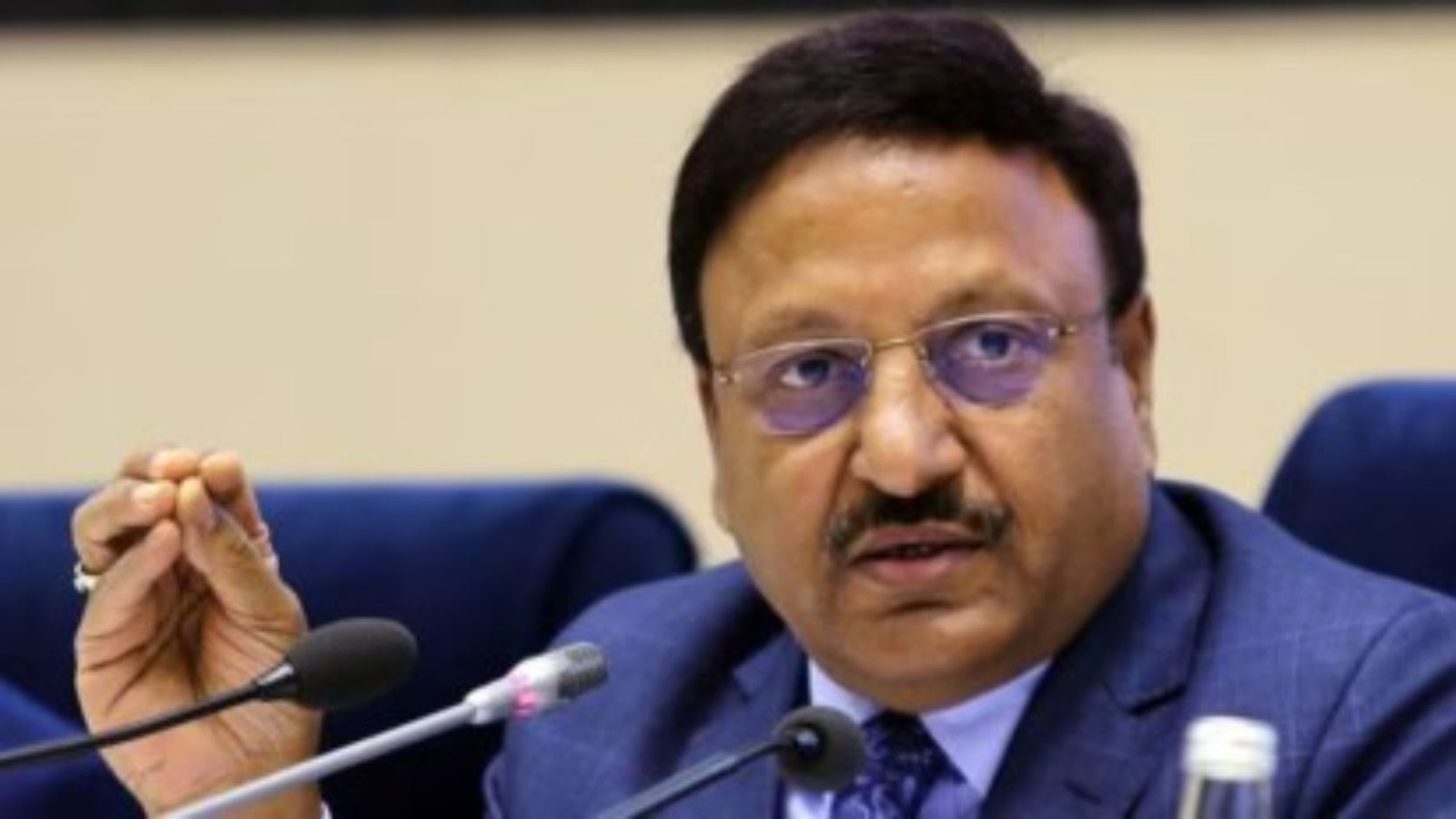 RBI nod to HDFC Part-Time Chairman appointment