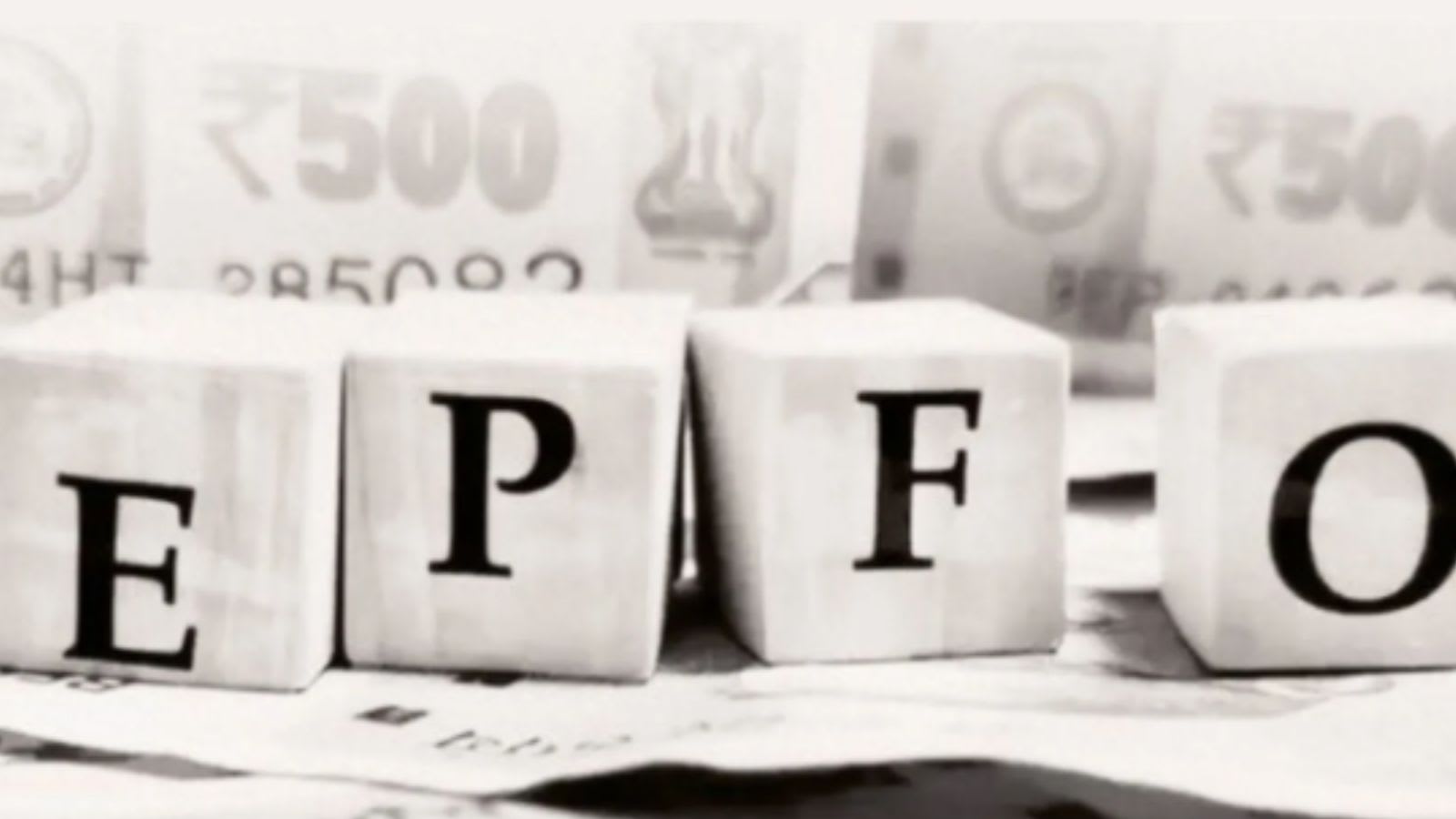 In a first, EPFO interest for FY26 credited in one go to 35 crore accounts