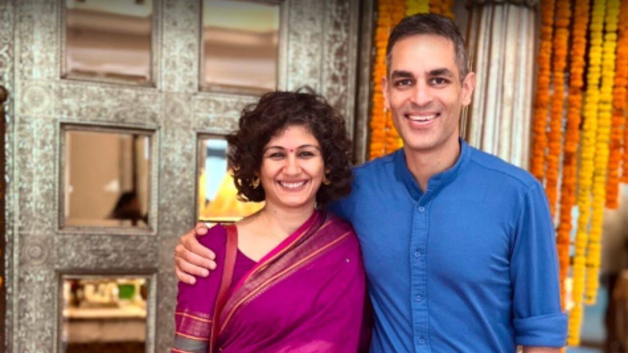 ‘We don’t spend to look rich’: Ankur Warikoo shares family money rules