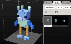 Voxatron