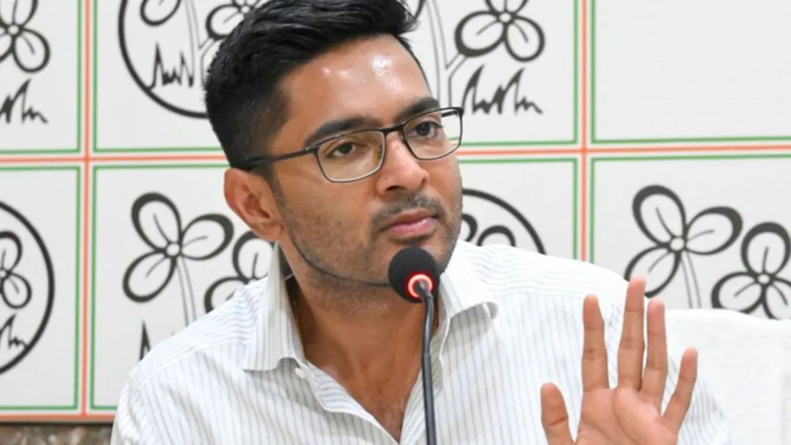 Calcutta High Court asks state for report on complaints against Abhishek Banerjee