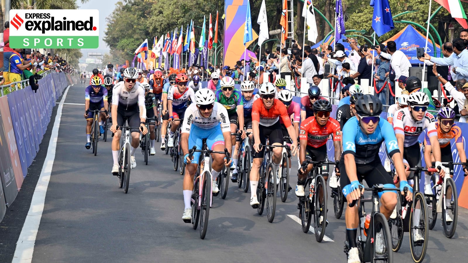 Pune civic body to spend Rs 167.25 cr to redvelop 135.8 km road for Pune Grand Tour