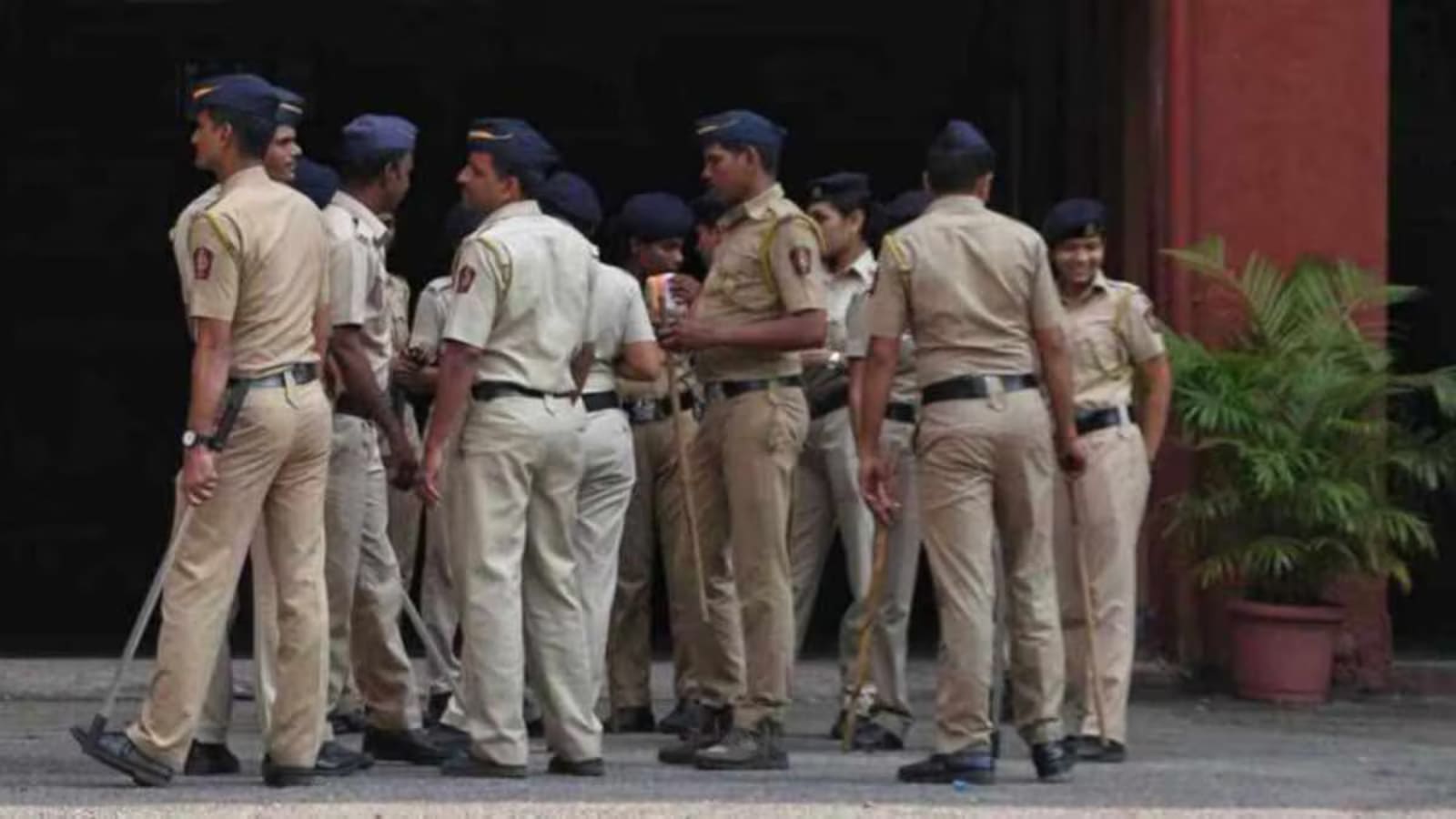 Passport office gets third hoax bomb threat in five months