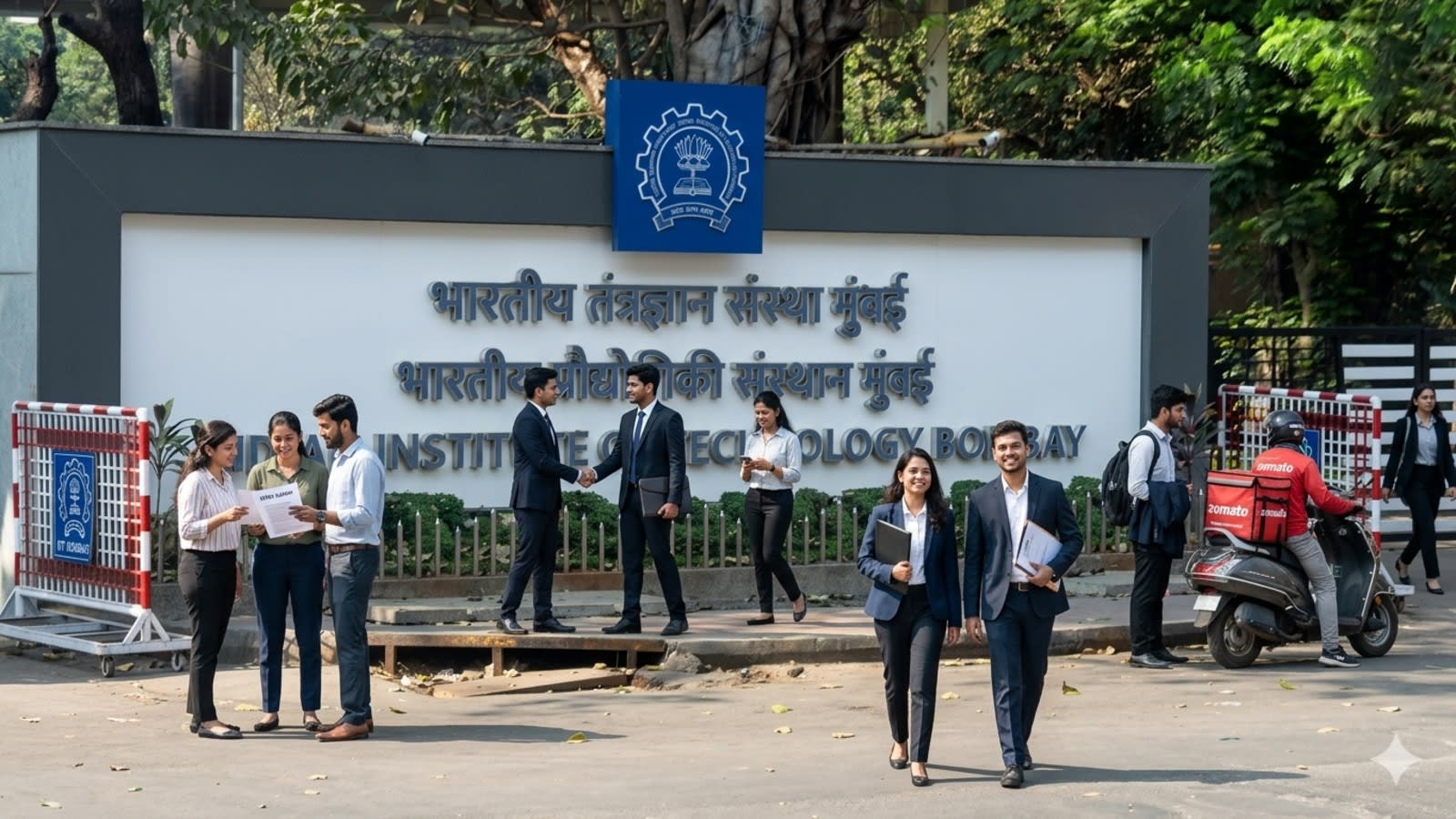 IIT Bombay’s new finding could make drug discovery ‘faster, cheaper, more sustainable’