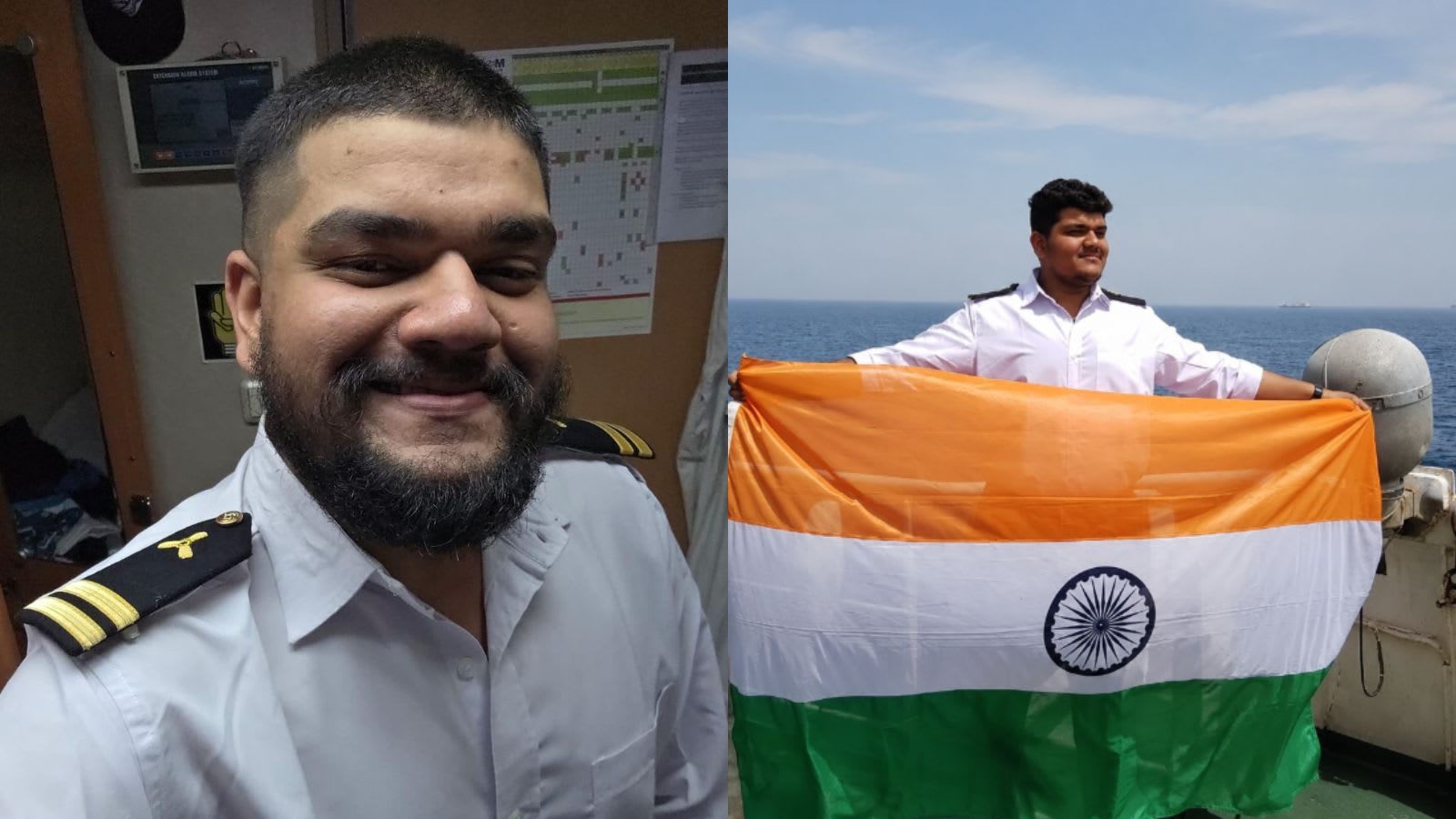 Pune sailor, missing since July 12 attack on ship off Oman coast, is dead: Dubai Consulate