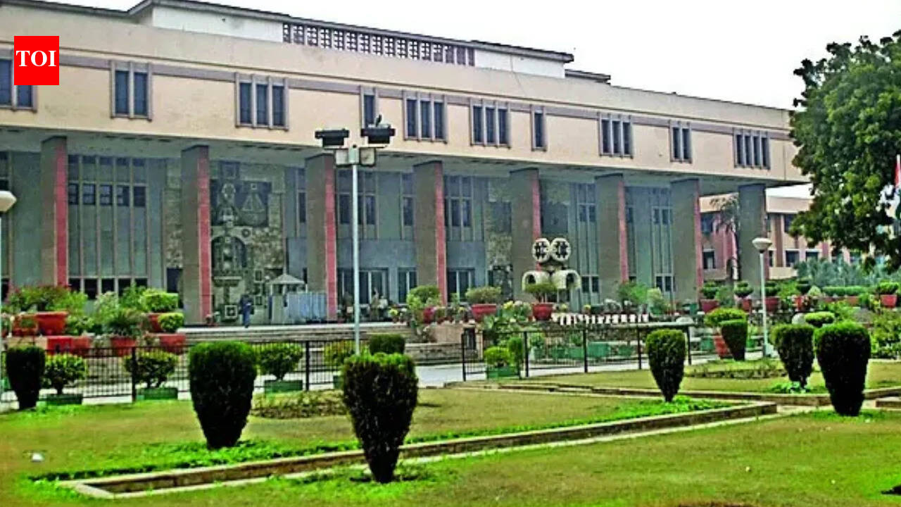Delhi high court judge, later Manipur CJ, had LPG agency during tenure
