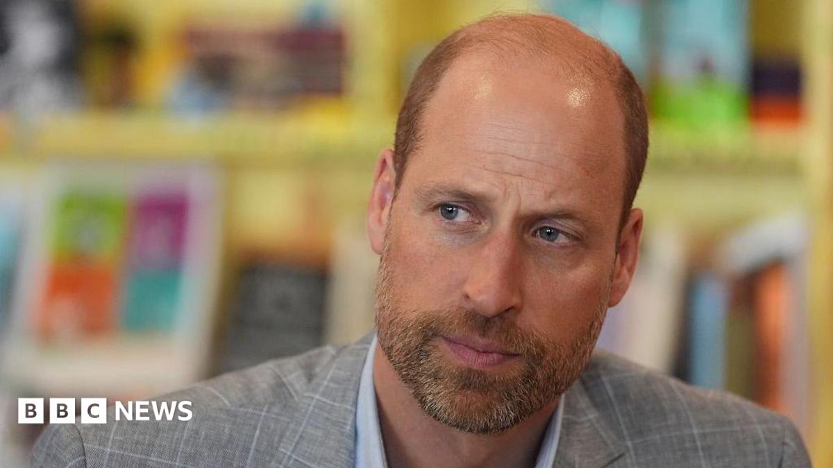 William tells England to 'hold their heads high' after defeat