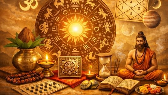 Panchang Today, July 16, 2026: Shukla Dwitiya under Ashlesha Nakshatra