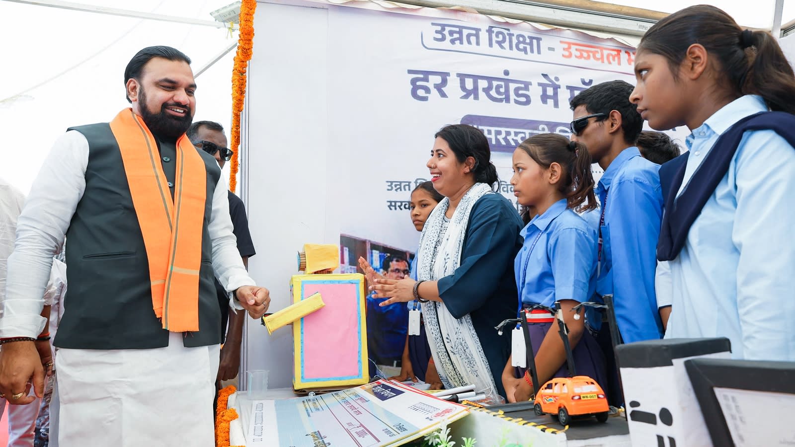 Under proposed Bihar law, UG colleges will no longer report to Governor