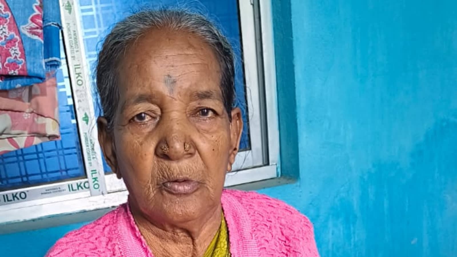 Odisha woman lost during Rath Yatra 10 years ago found in Bengal — with Ham radio help