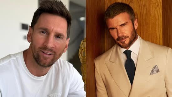 Lionel Messi vs David Beckham net worth: Who is richer and how they built their fortunes