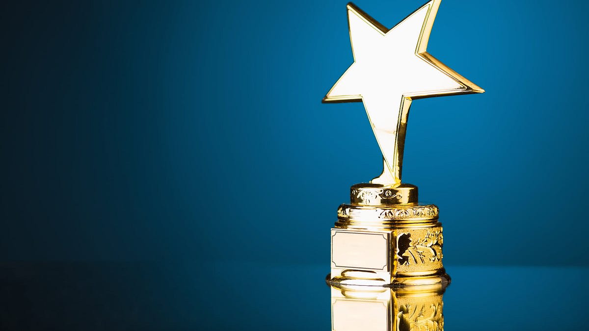 Book prizes don't work how you think