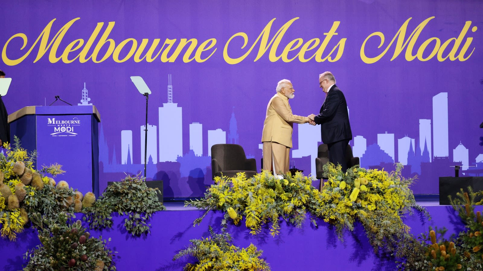 Australian uranium fuels next phase in India’s n-programme