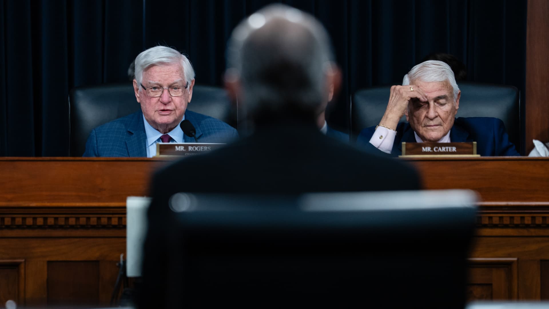 Ex-Fed advisor gets over three years in prison for lying about China ties